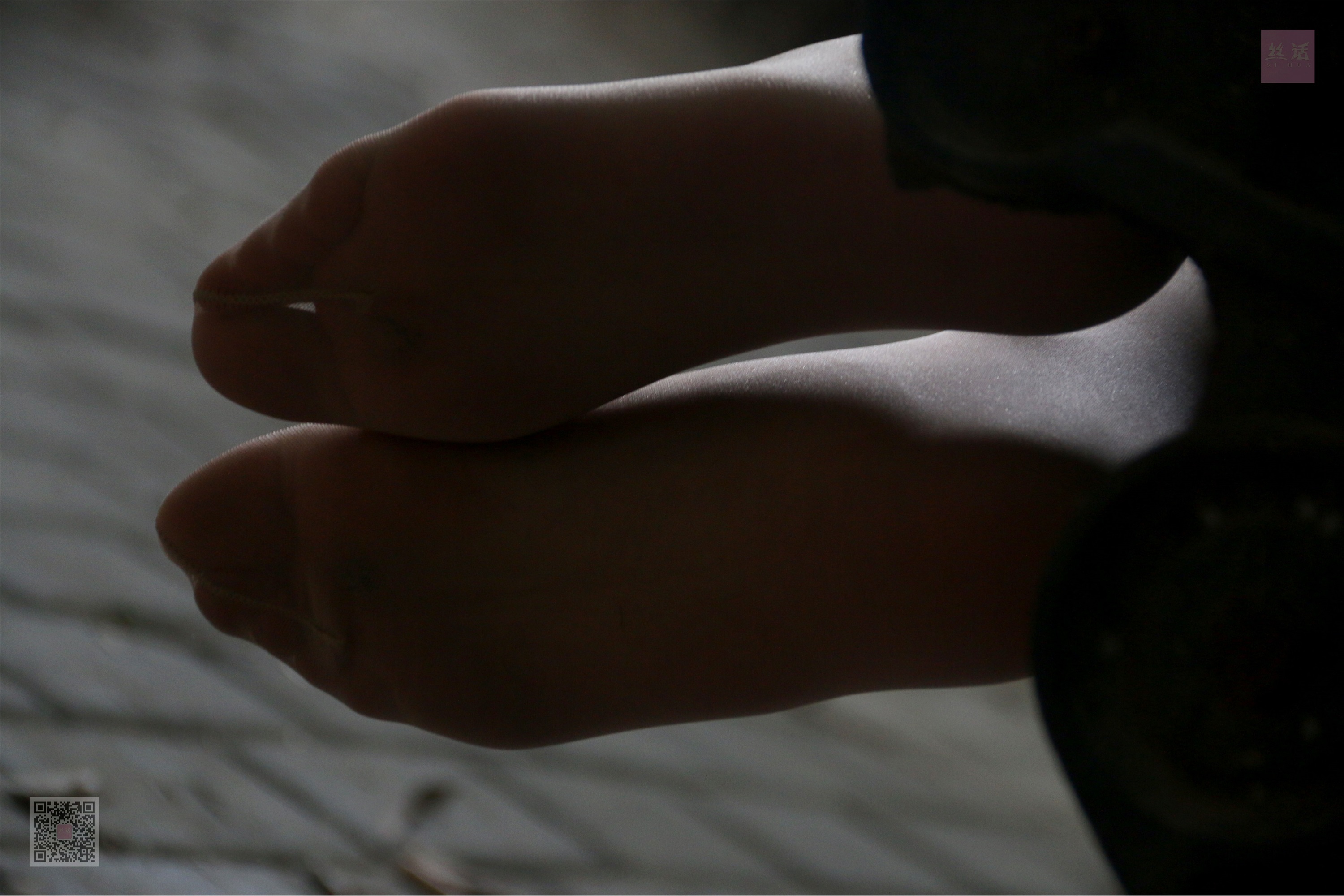 SiHua思话  SH007 珺洁 今日迷路记2